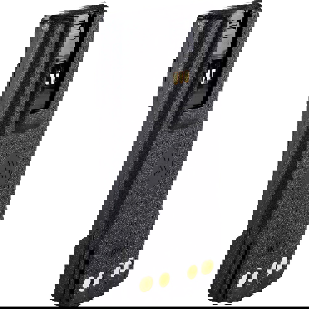 Two-Way Radio Batteries & Chargers; Charging Time: 4h ; Battery Life: 25 hours ; Capacity: 3000.000 ; For Use With: XPR3300e, XPR3500e, XPR7350e, XPR7550e, XPR7580e ; Battery Chemistry: Lithium-ion ; Voltage: 7.20